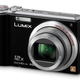 Illustration for article titled Panasonic Adds Touchscreen Model, More HD Video to Camera Line